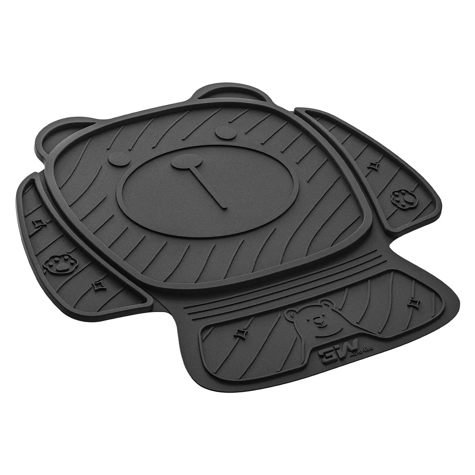 Child Car Seat Protector